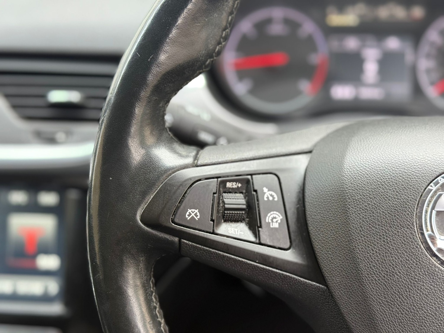 Used Vauxhall Corsa 2016 for sale - 76507391: Photo 10