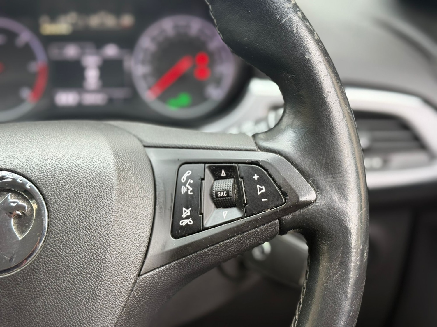 Used Vauxhall Corsa 2016 for sale - 76507391: Photo 11