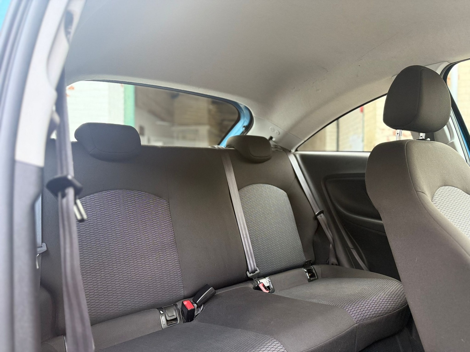 Used Vauxhall Corsa 2016 for sale - 76507391: Photo 17