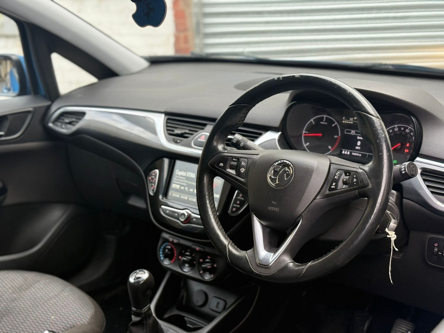 Used Vauxhall Corsa 2016 for sale - 76507391: Photo 7