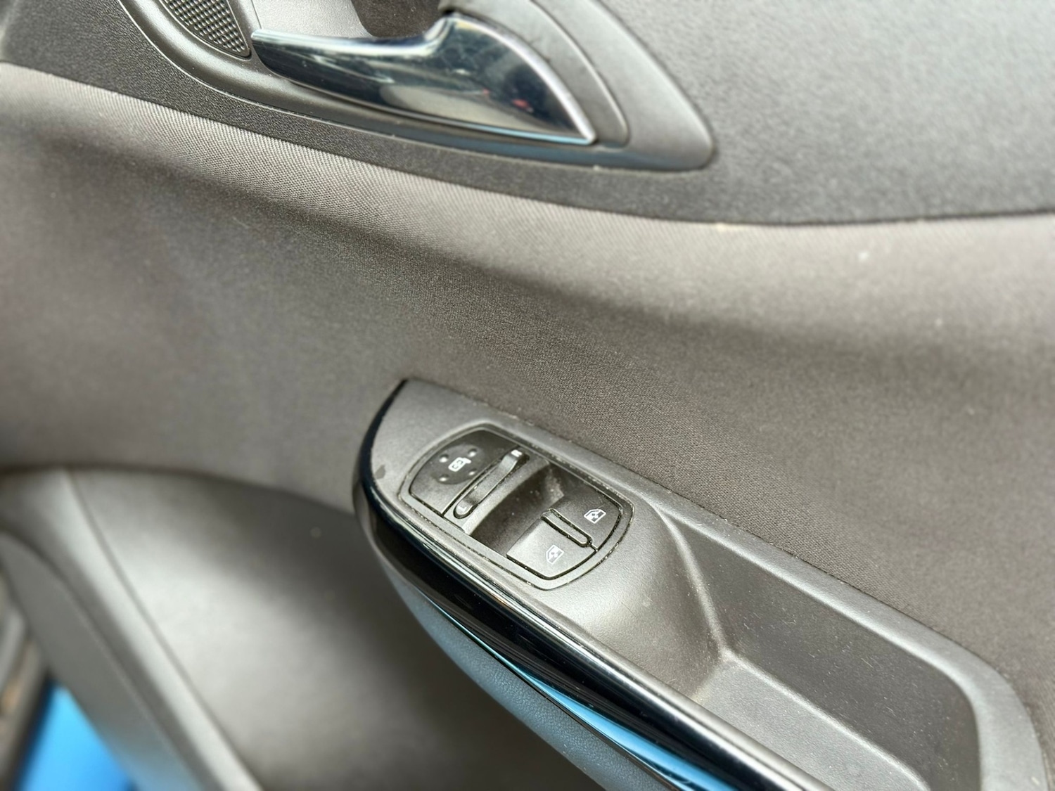 Used Vauxhall Corsa 2016 for sale - 76507391: Photo 9