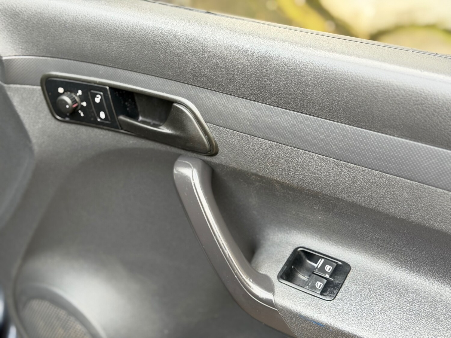 Used Volkswagen Caddy 2014 for sale - 77495113: Photo 12