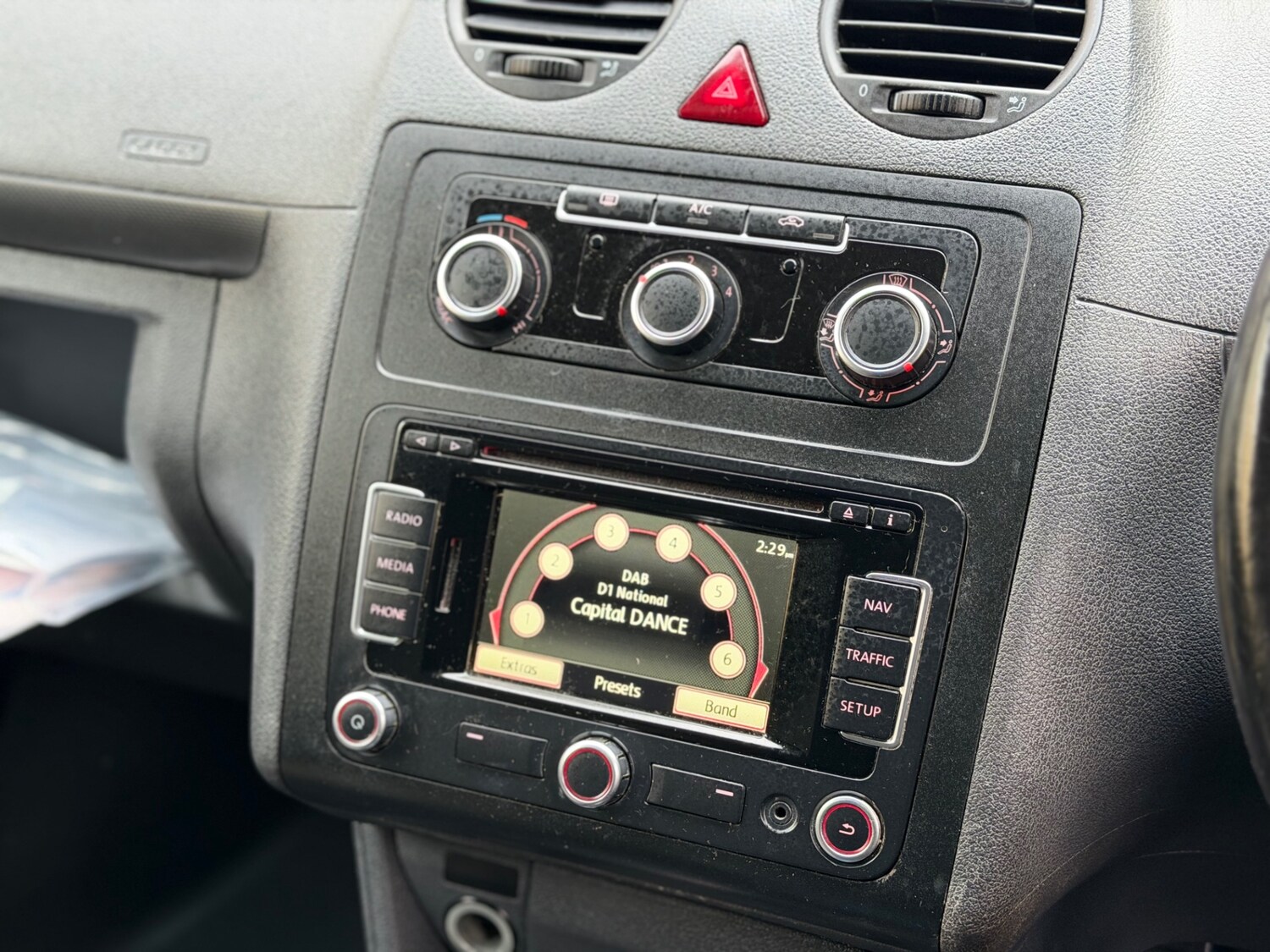 Used Volkswagen Caddy 2014 for sale - 77495113: Photo 14