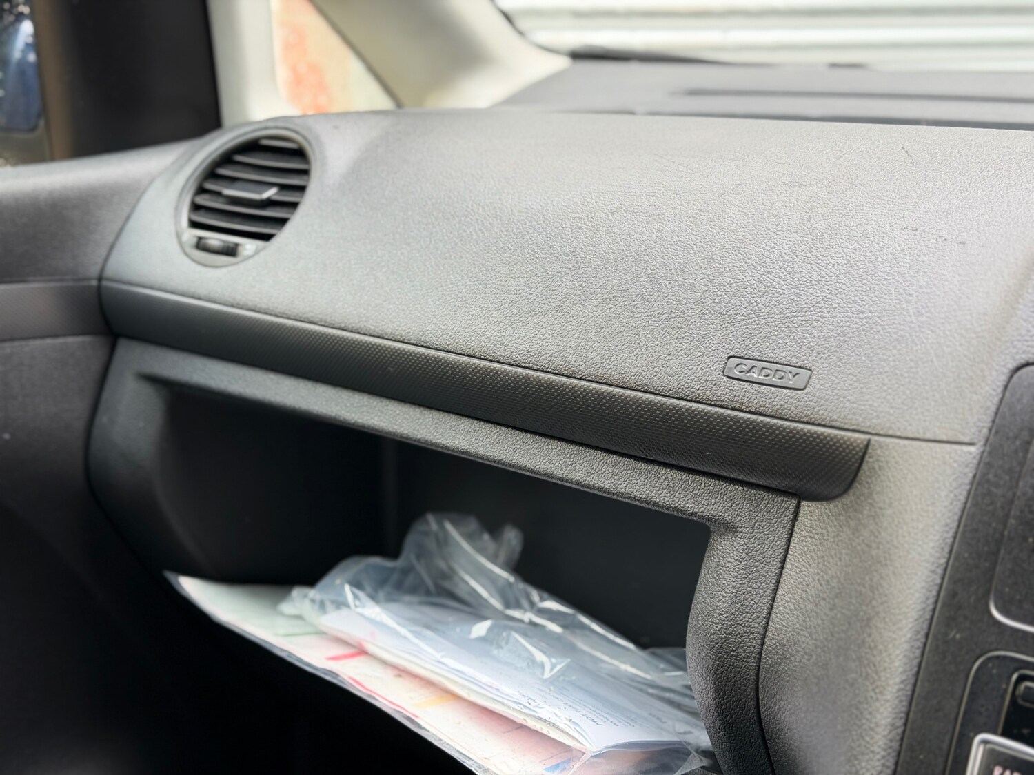 Used Volkswagen Caddy 2014 for sale - 77495113: Photo 15