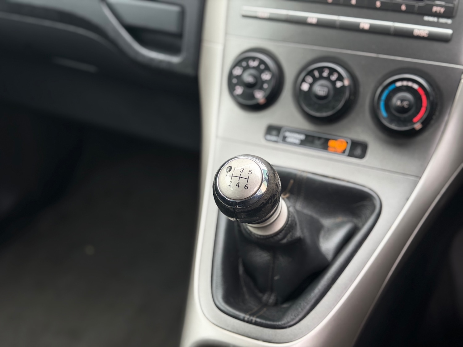 Used Toyota Auris 2007 for sale - 77801936: Photo 11