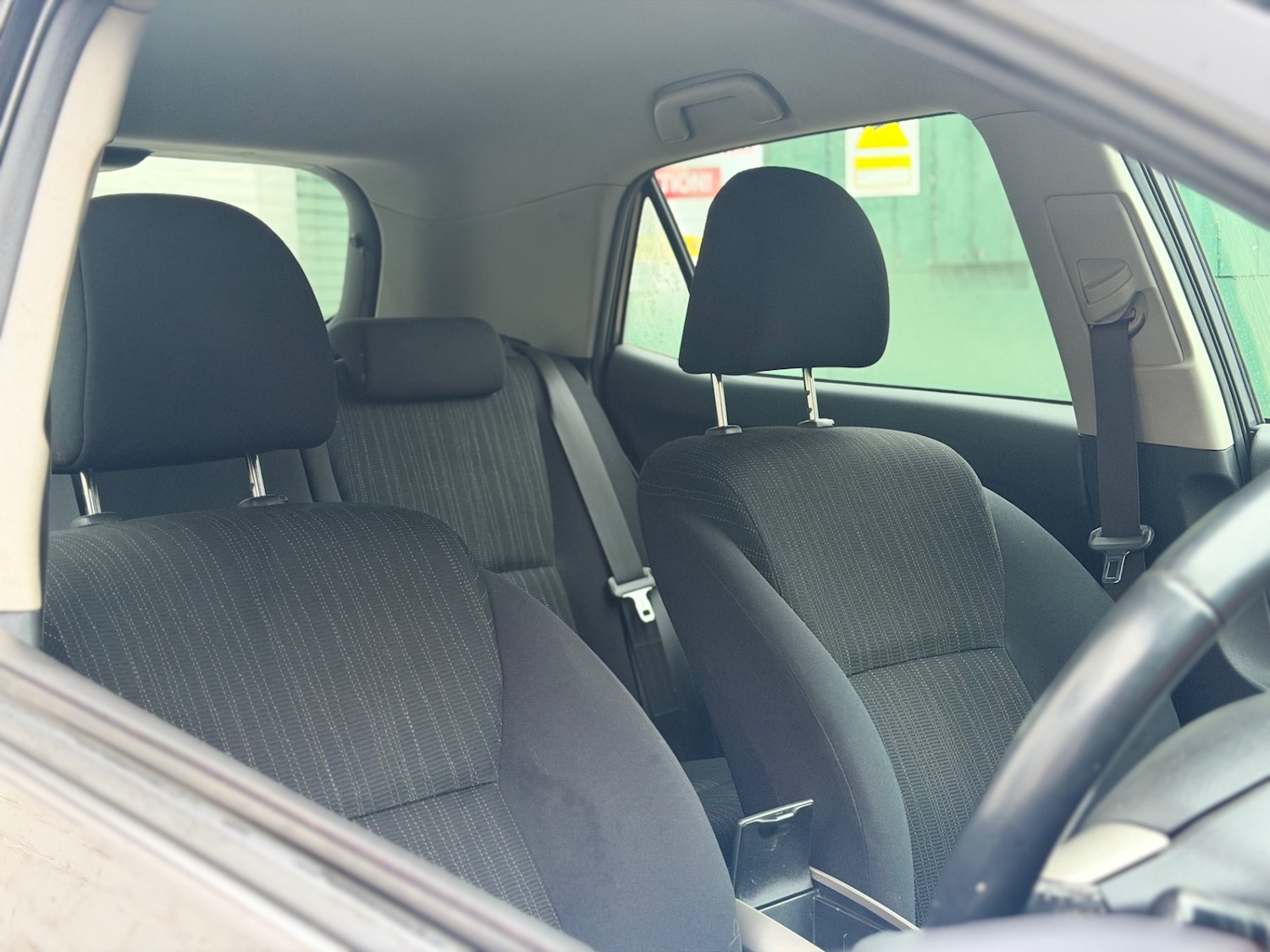 Used Toyota Auris 2007 for sale - 77801936: Photo 14