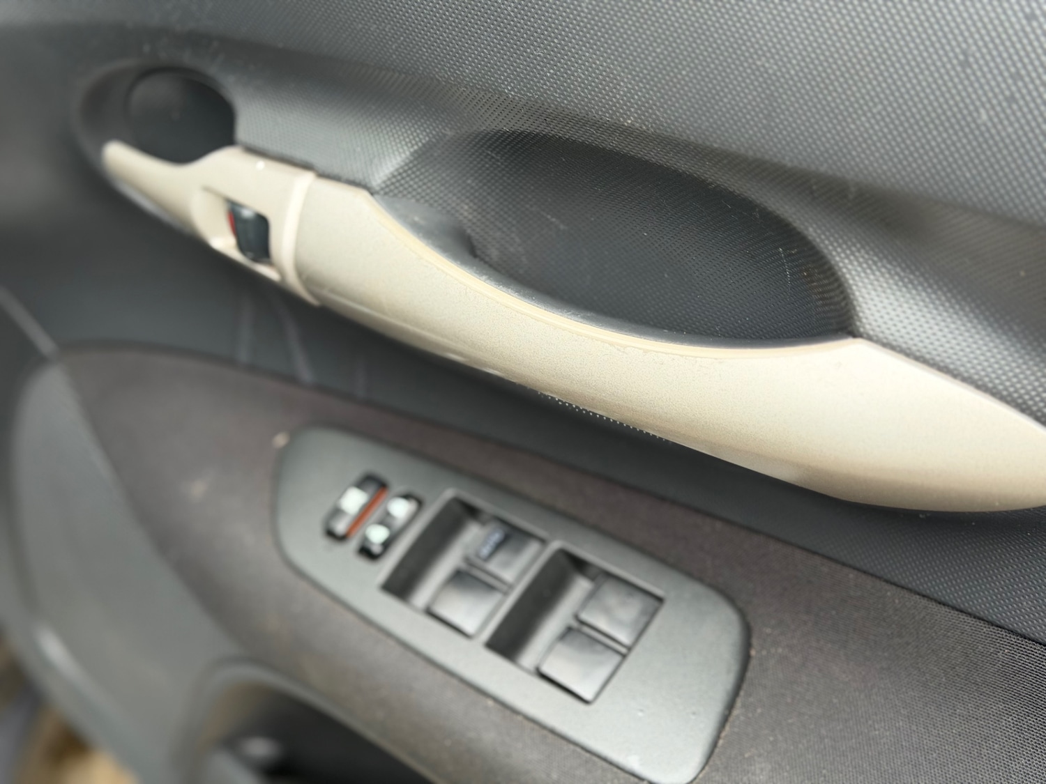 Used Toyota Auris 2007 for sale - 77801936: Photo 8