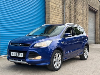 Used Ford Kuga 2016 for sale - 78900985: Photo
