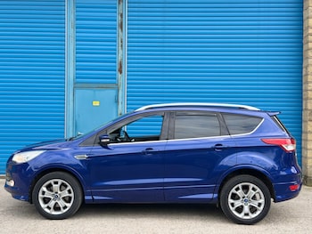 Used Ford Kuga 2016 for sale - 78900985: Photo