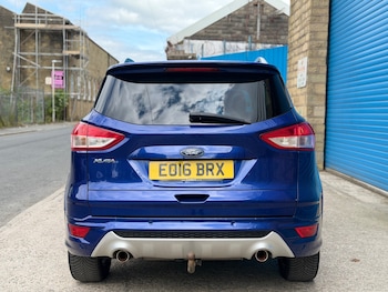 Used Ford Kuga 2016 for sale - 78900985: Photo