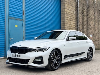 Used BMW 3 Series 2019 for sale - 78900988: Photo