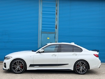 Used BMW 3 Series 2019 for sale - 78900988: Photo