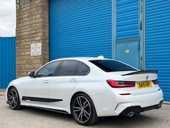 Used BMW 3 Series 2019 for sale - 78900988: Photo