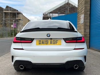 Used BMW 3 Series 2019 for sale - 78900988: Photo