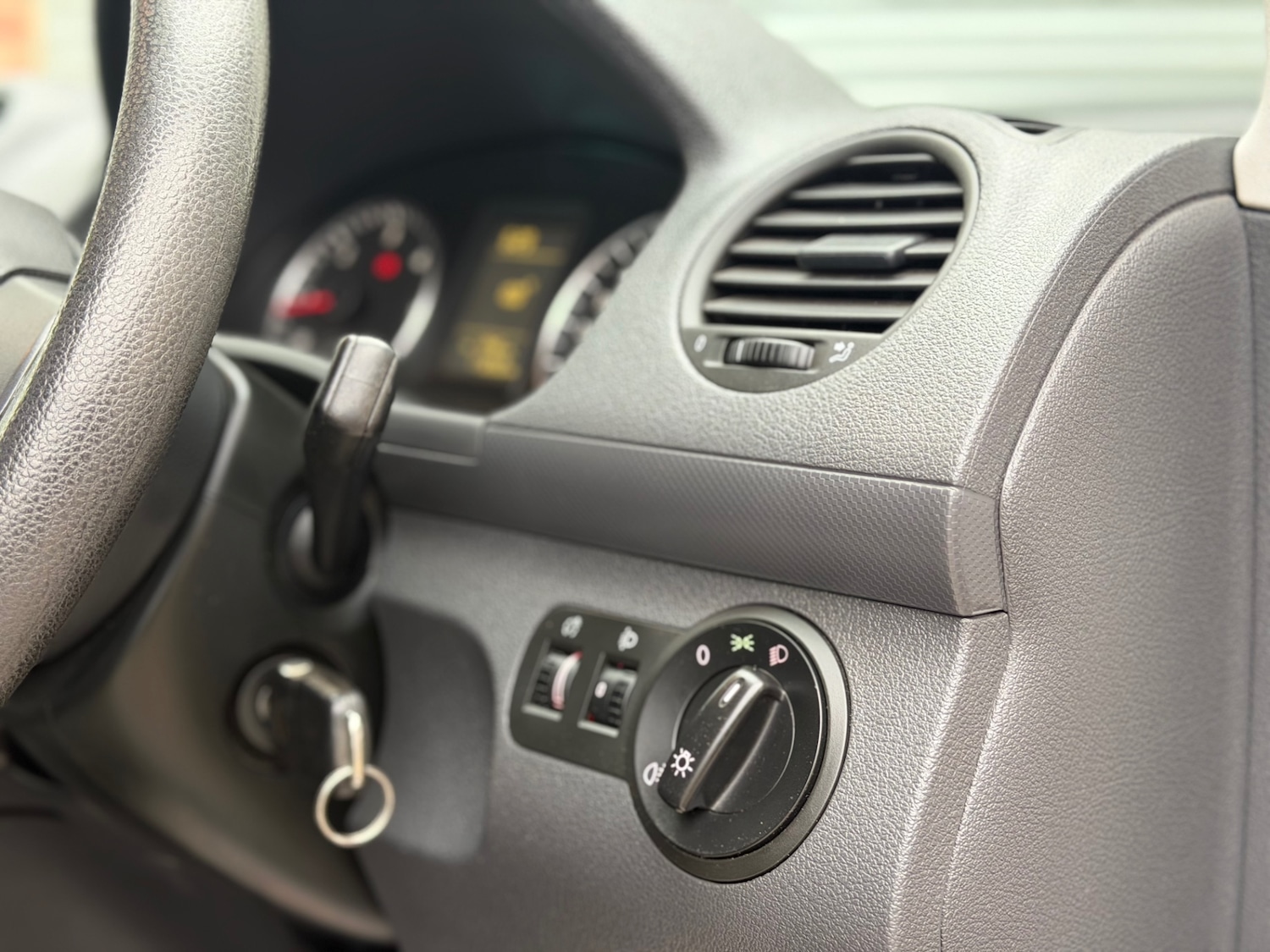 Used Volkswagen Caddy 2012 for sale - 77802783: Photo 12