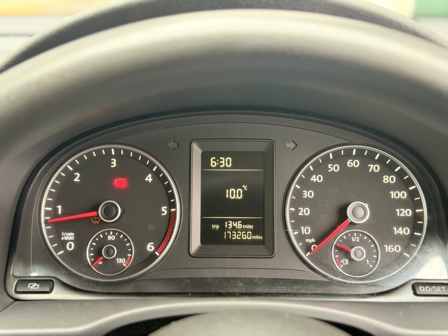 Used Volkswagen Caddy 2012 for sale - 77802783: Photo 13