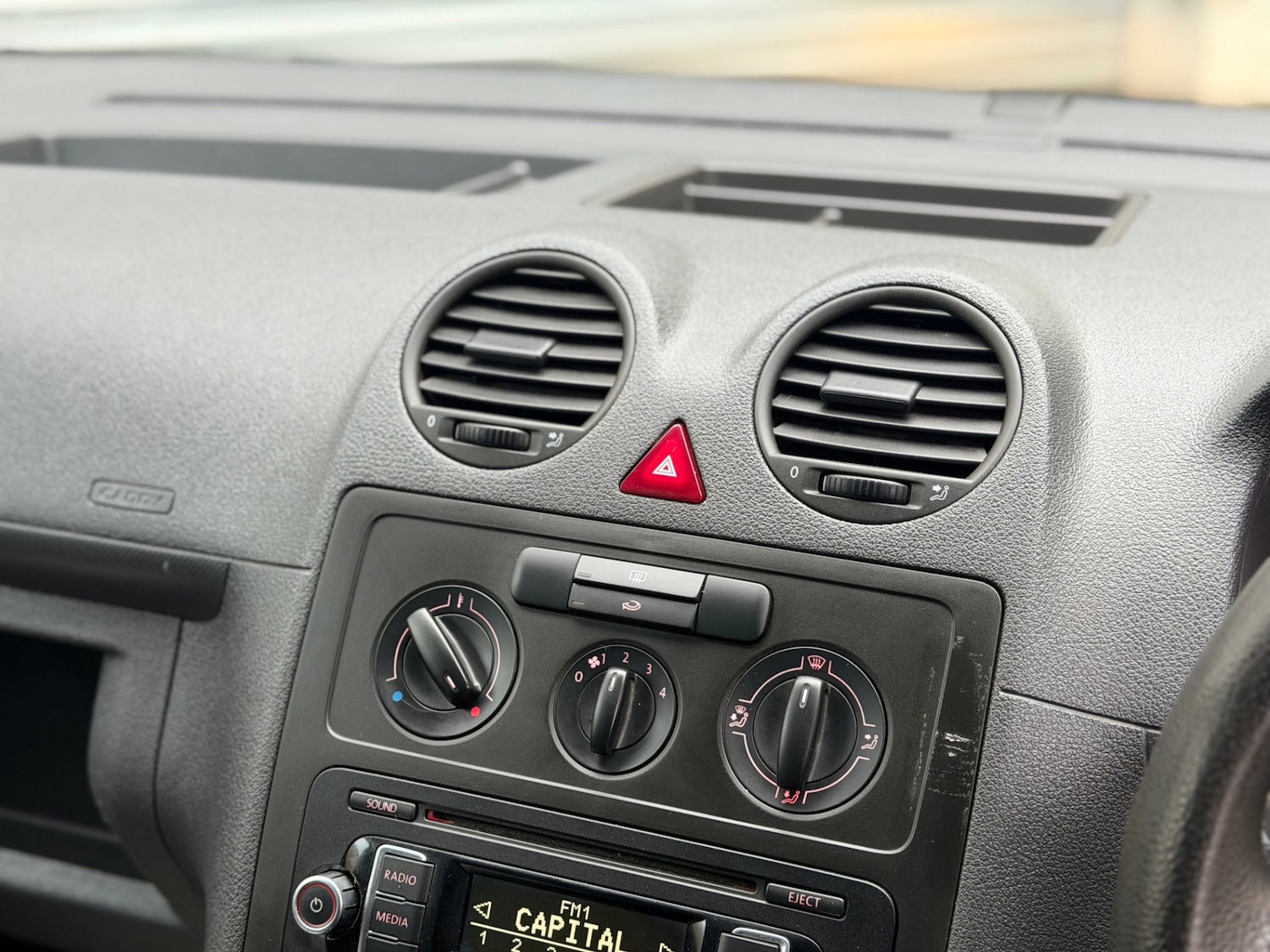 Used Volkswagen Caddy 2012 for sale - 77802783: Photo 14