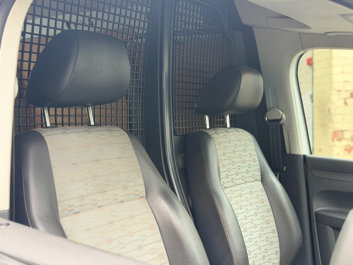 Used Volkswagen Caddy 2012 for sale - 77802783: Photo 8