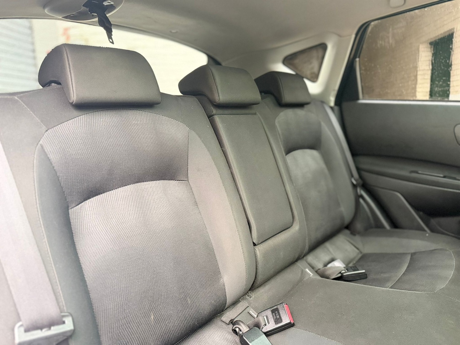 Used Nissan Qashqai 2011 for sale - 77053147: Photo 10