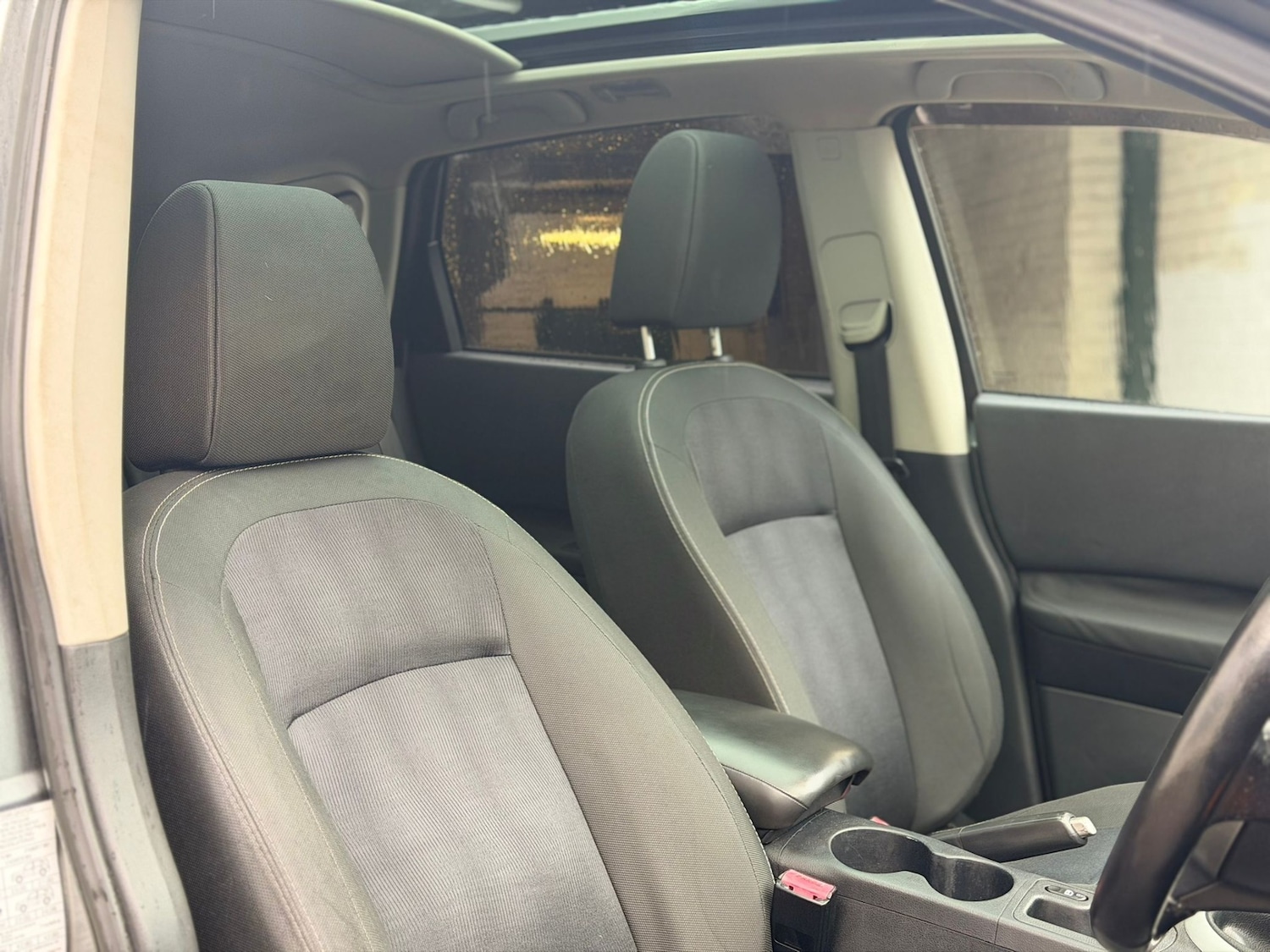 Used Nissan Qashqai 2011 for sale - 77053147: Photo 11