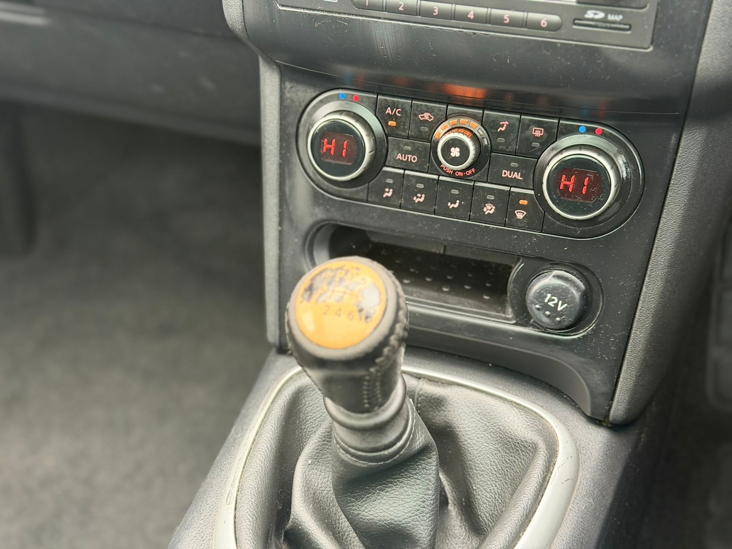 Used Nissan Qashqai 2011 for sale - 77053147: Photo 14