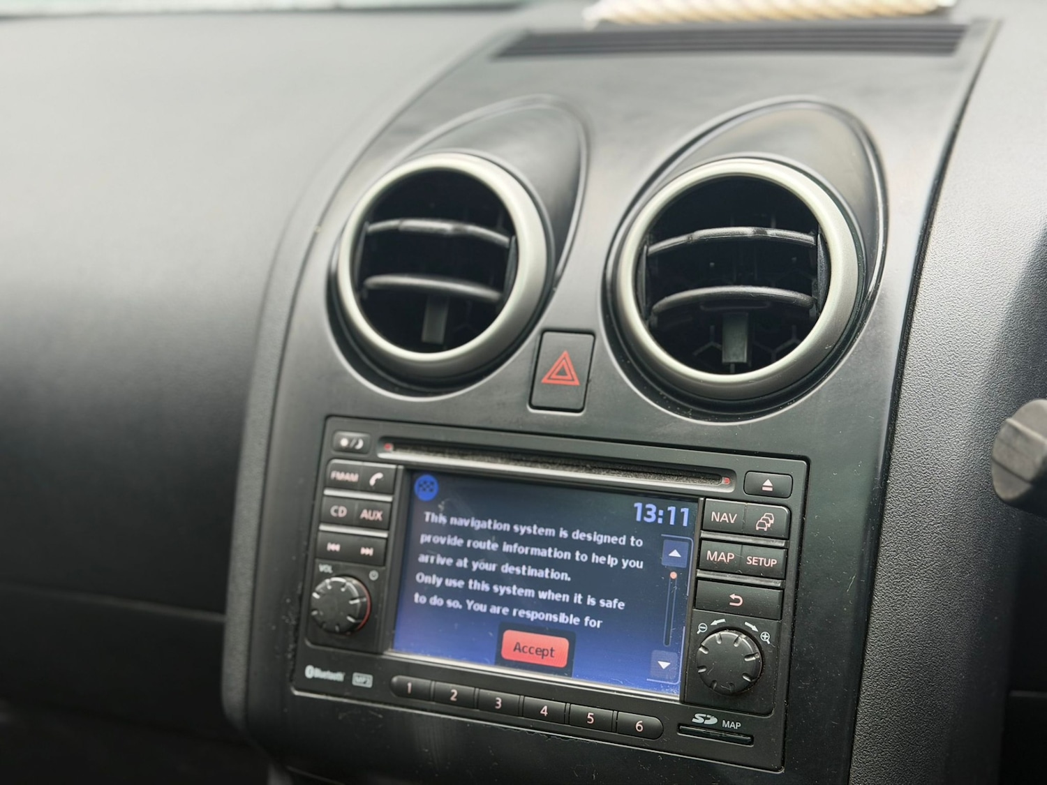 Used Nissan Qashqai 2011 for sale - 77053147: Photo 9