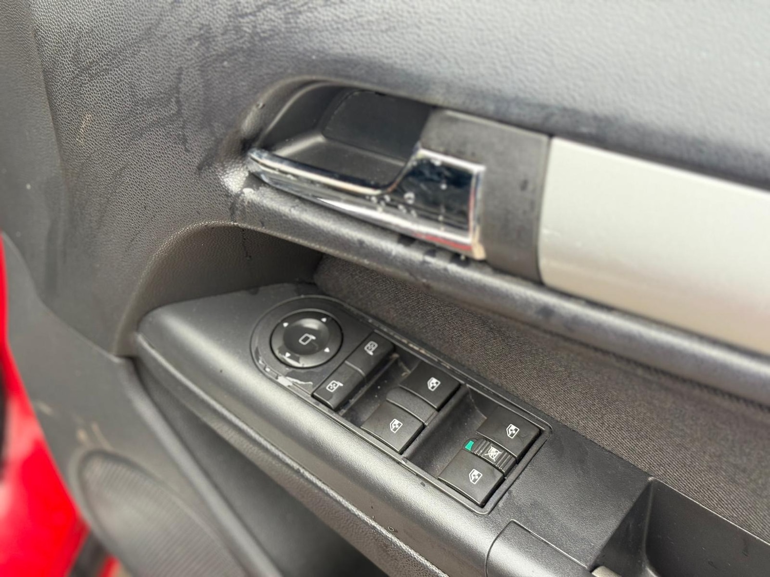 Used Vauxhall Astra 2010 for sale - 76625837: Photo 14