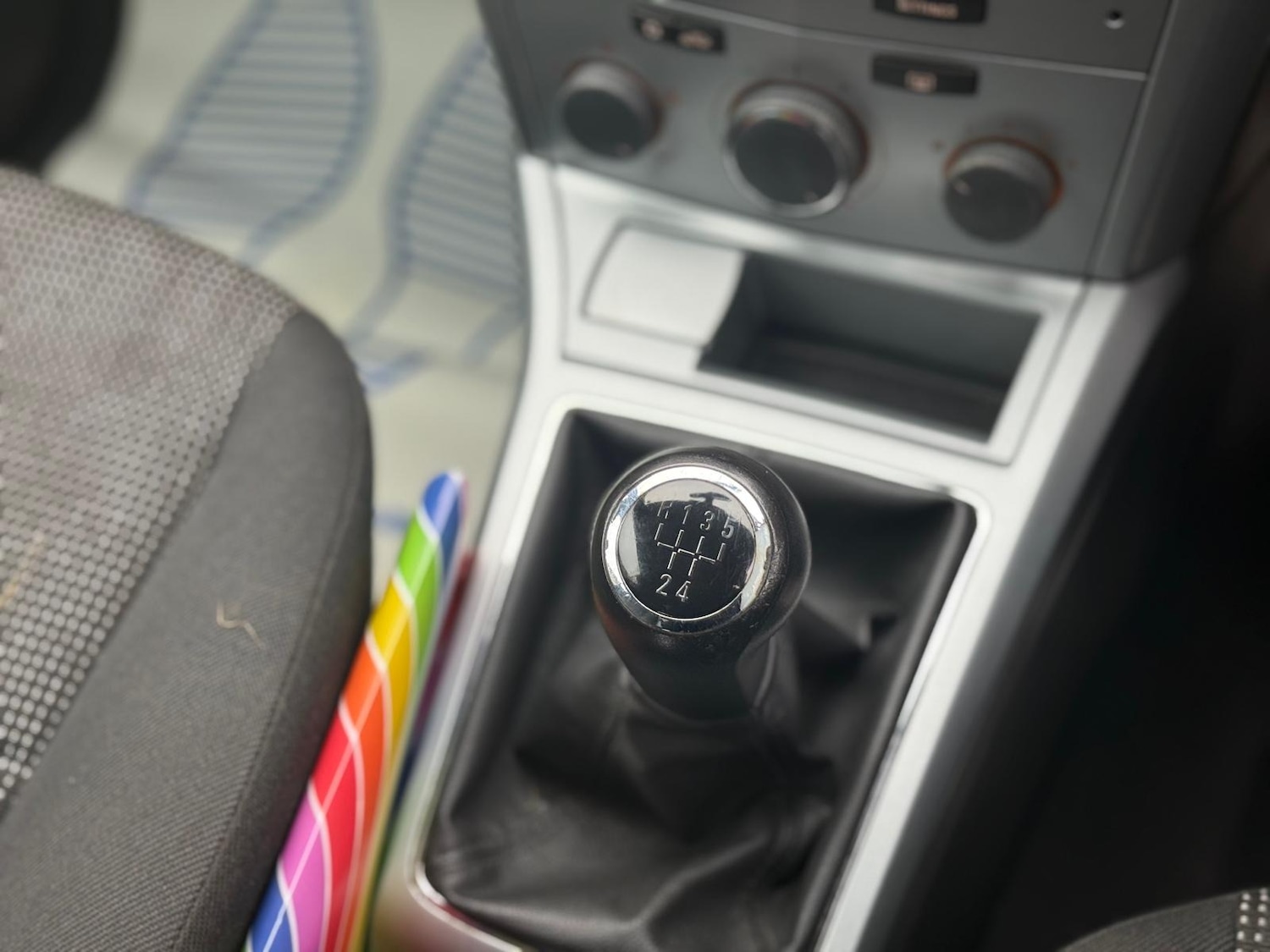 Used Vauxhall Astra 2010 for sale - 76625837: Photo 9