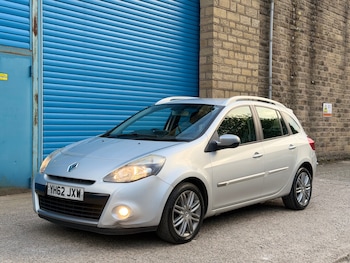 Used Renault Clio 2012 for sale - 78941488: Photo