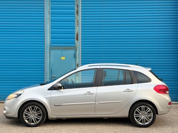 Used Renault Clio 2012 for sale - 78941488: Photo