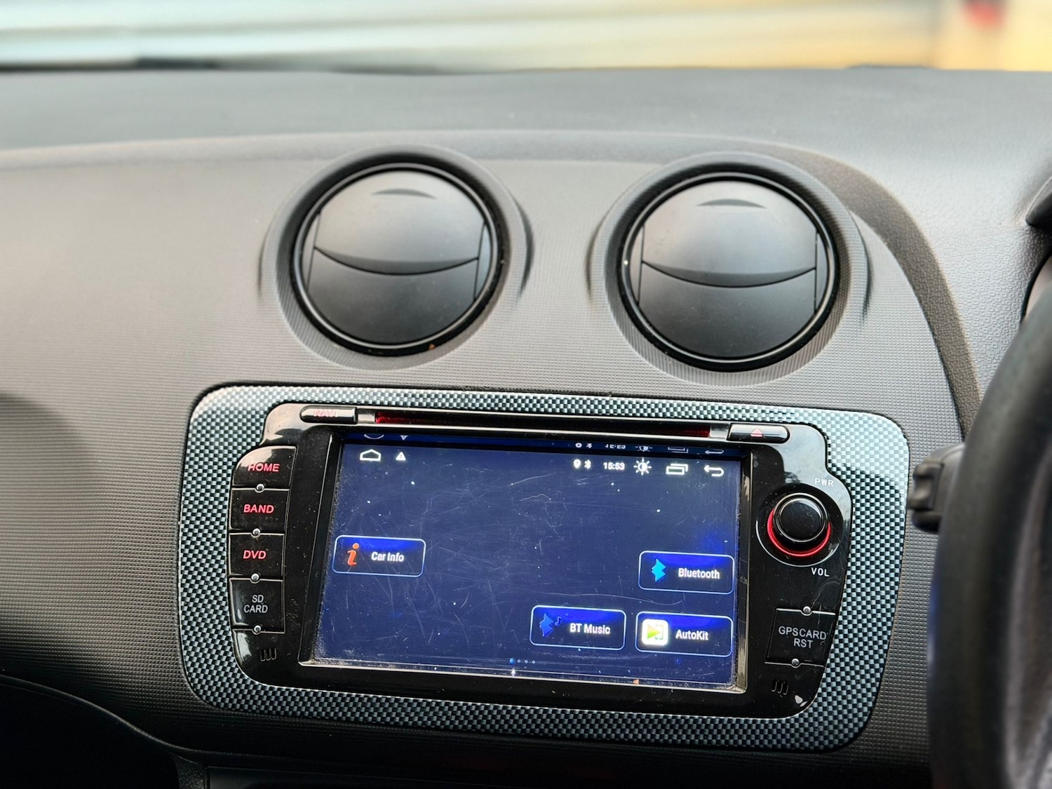 Used SEAT Ibiza 2011 for sale - 76616605: Photo 12