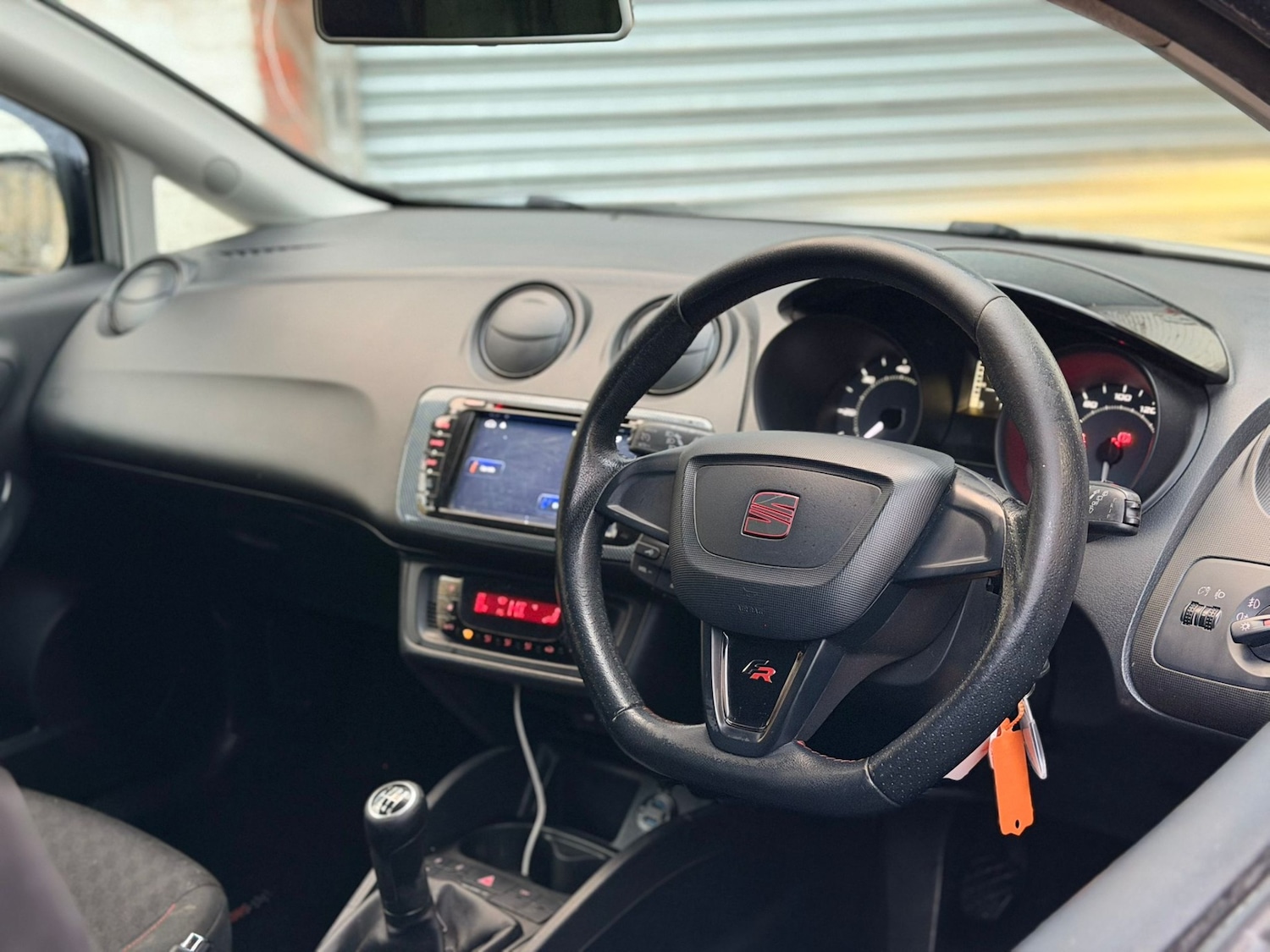 Used SEAT Ibiza 2011 for sale - 76616605: Photo 13