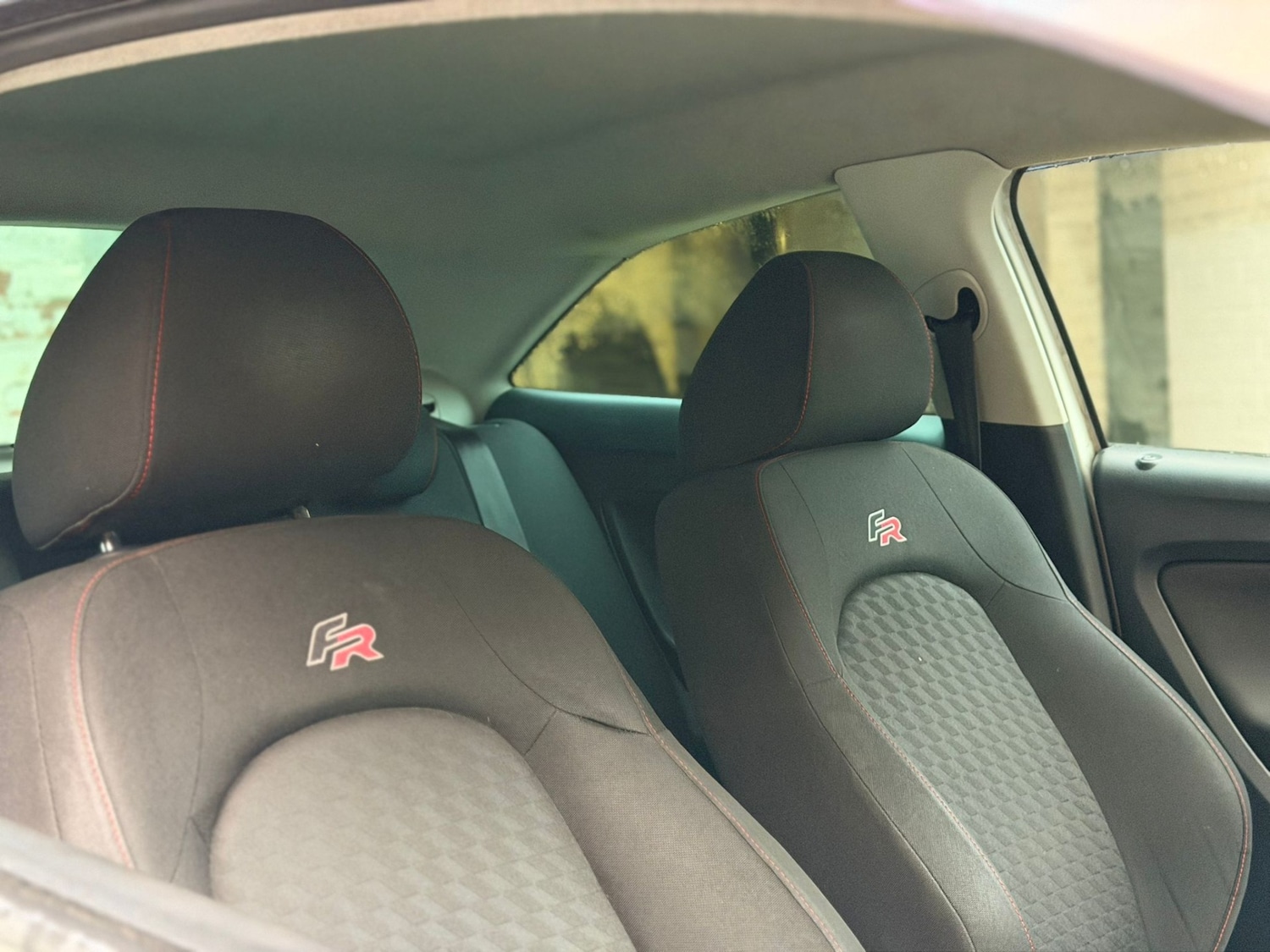 Used SEAT Ibiza 2011 for sale - 76616605: Photo 15