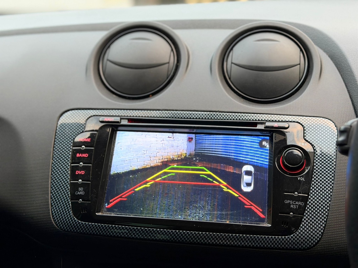 Used SEAT Ibiza 2011 for sale - 76616605: Photo 17