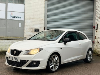SEAT - Ibiza