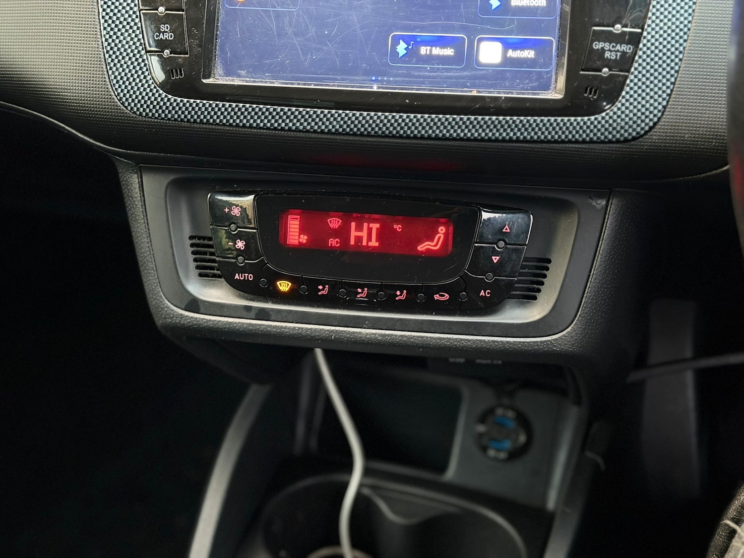 Used SEAT Ibiza 2011 for sale - 76616605: Photo 9