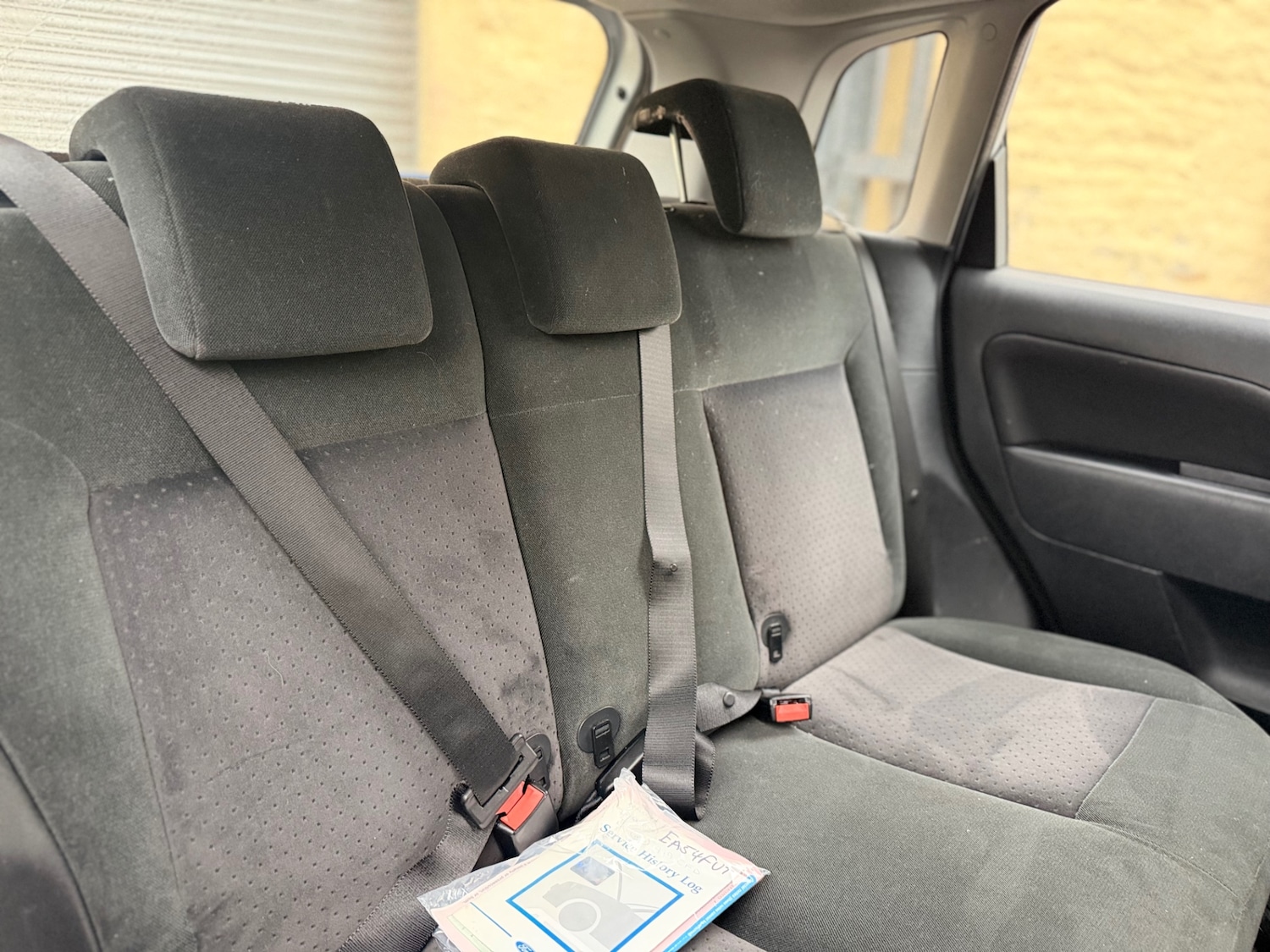 Used Ford Fiesta 2004 for sale - 77300364: Photo 7