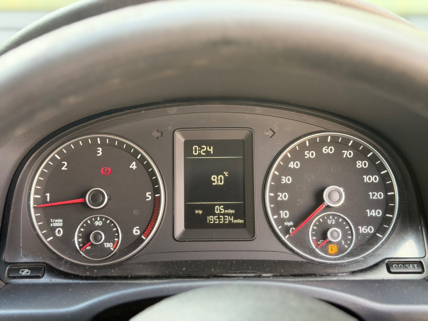 Used Volkswagen Caddy 2011 for sale - 77897712: Photo 11