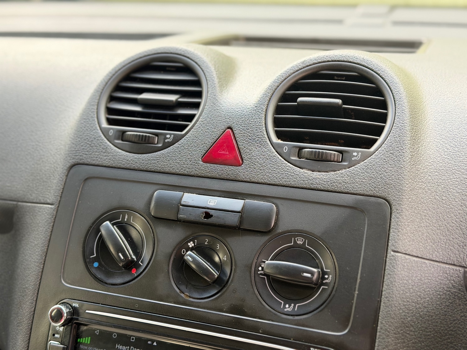 Used Volkswagen Caddy 2011 for sale - 77897712: Photo 12