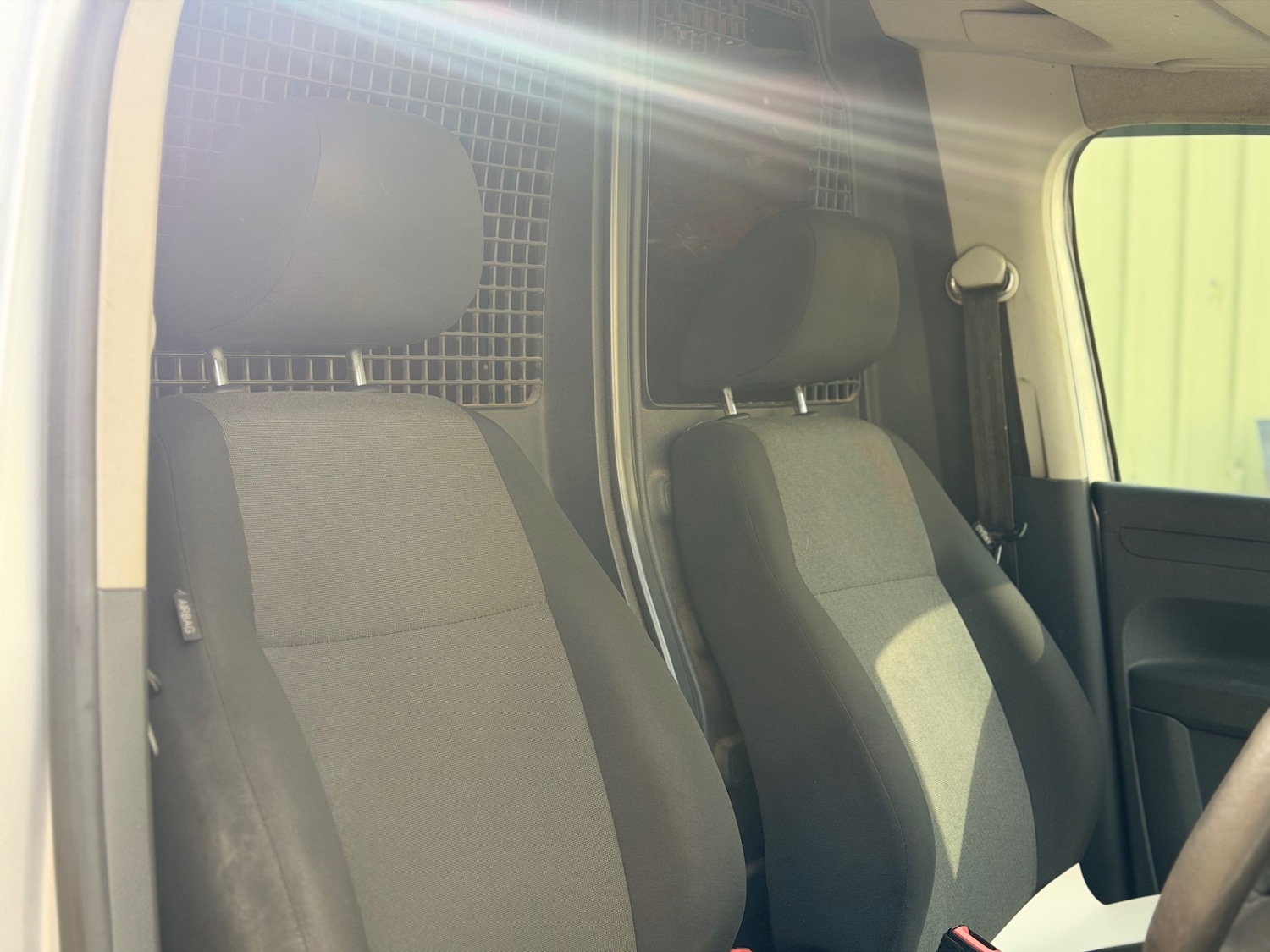 Used Volkswagen Caddy 2011 for sale - 77897712: Photo 7