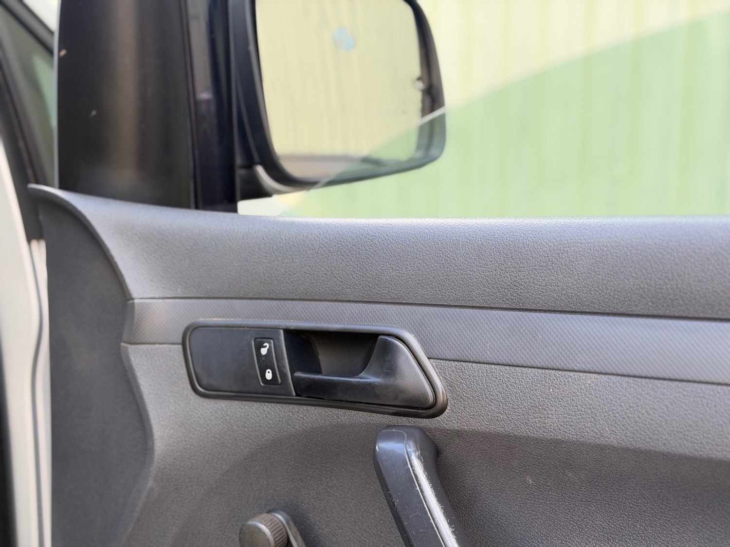 Used Volkswagen Caddy 2011 for sale - 77897712: Photo 9