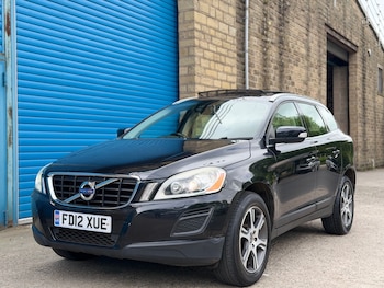 Used Volvo XC60 2012 for sale - 78968008: Photo