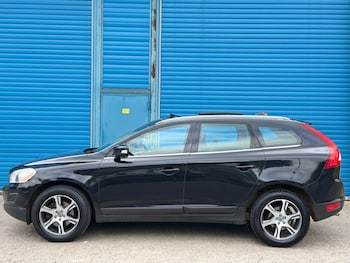 Used Volvo XC60 2012 for sale - 78968008: Photo