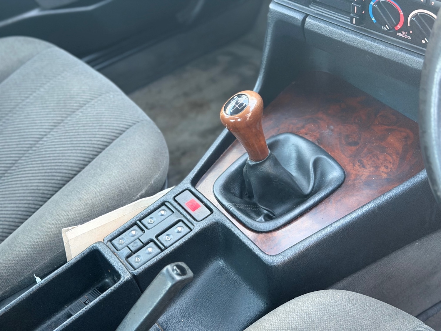 Used BMW 5 Series 1995 for sale - 76987601: Photo 11