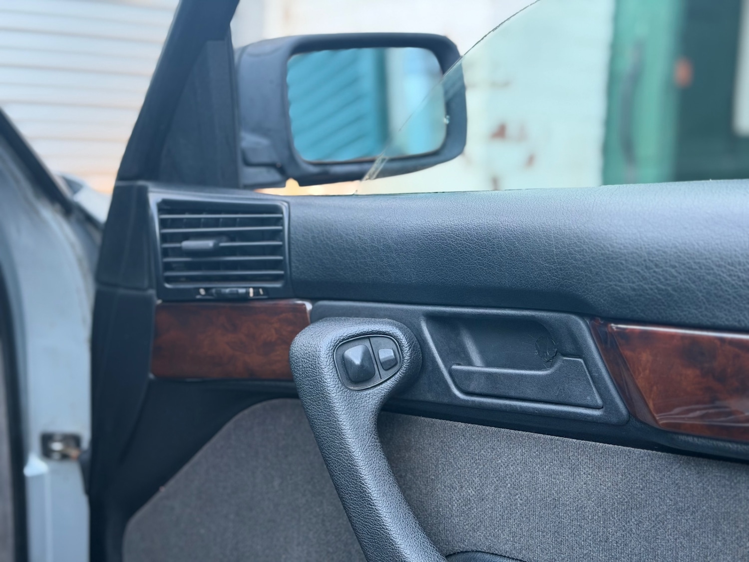 Used BMW 5 Series 1995 for sale - 76987601: Photo 12