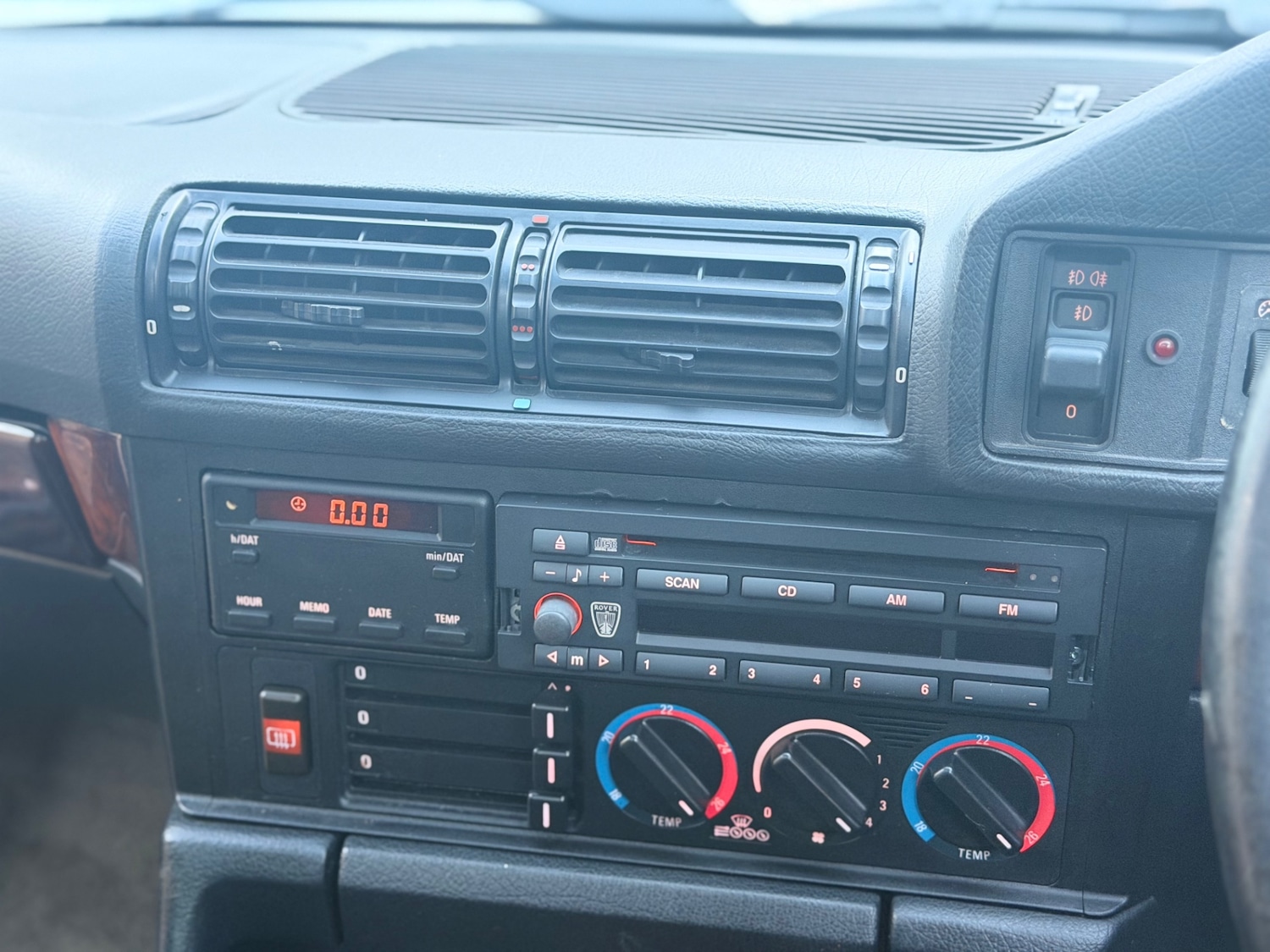 Used BMW 5 Series 1995 for sale - 76987601: Photo 14