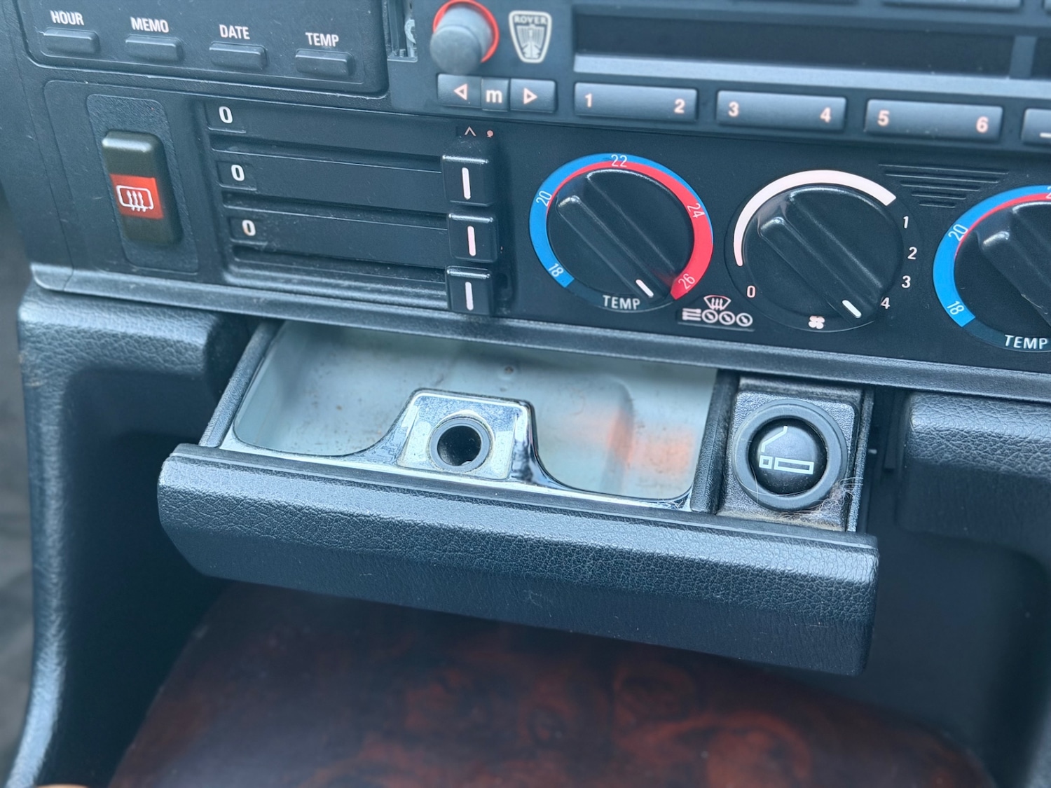 Used BMW 5 Series 1995 for sale - 76987601: Photo 17