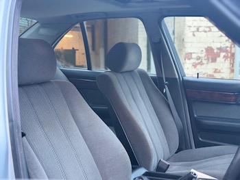 Used BMW 5 Series 1995 for sale - 76987601: Photo