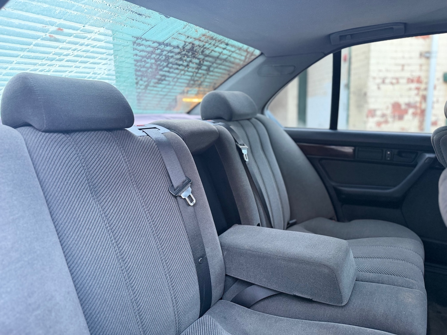 Used BMW 5 Series 1995 for sale - 76987601: Photo 5