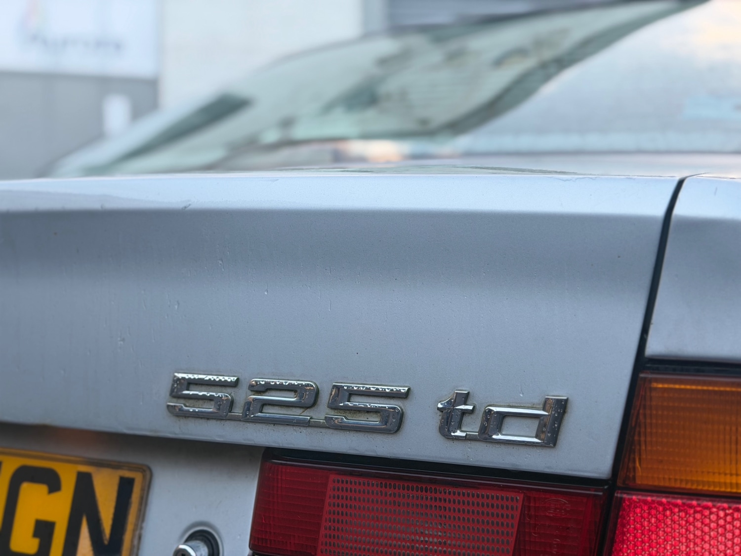 Used BMW 5 Series 1995 for sale - 76987601: Photo 9